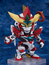 Load image into Gallery viewer, PRE-ORDER 2532 Nendoroid Bravern