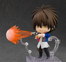 Load image into Gallery viewer, PRE-ORDER 2510 Nendoroid Train Heartnet