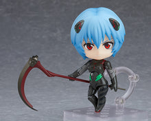 Load image into Gallery viewer, PRE-ORDER 1419 Nendoroid Rei Ayanami: Plugsuit Ver.