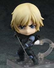 Load image into Gallery viewer, PRE-ORDER 538 Nendoroid Raiden: MGS2 Ver.