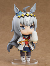 Load image into Gallery viewer, PRE-ORDER 2101 Nendoroid Oguri Cap