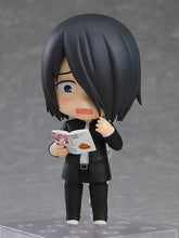 Load image into Gallery viewer, PRE-ORDER 2133 Nendoroid Yu Ishigami