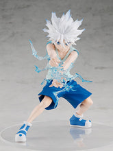 Load image into Gallery viewer, PRE-ORDER POP UP PARADE Killua Zaoldyeck