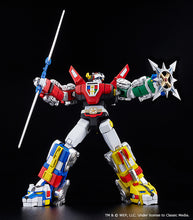 Load image into Gallery viewer, PRE-ORDER MODEROID Voltron
