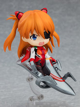 Load image into Gallery viewer, PRE-ORDER 1431 Nendoroid Asuka Shikinami Langley: Plugsuit Ver.