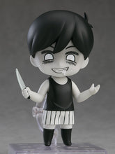 Load image into Gallery viewer, PRE-ORDER 2284 Nendoroid OMORI