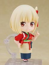 Load image into Gallery viewer, PRE-ORDER 2335 Nendoroid Chisato Nishikigi Cafe LycoReco Uniform Ver.
