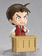 Load image into Gallery viewer, PRE-ORDER 2117 Nendoroid Apollo Justice