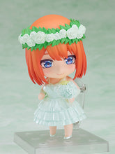 Load image into Gallery viewer, PRE-ORDER 2405 Nendoroid Yotsuba Nakano (Wedding Dress Ver.)