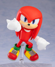 Load image into Gallery viewer, PRE-ORDER 2179 Nendoroid Knuckles