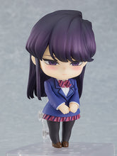 Load image into Gallery viewer, PRE-ORDER 1853 Nendoroid Shoko Komi
