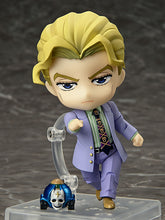 Load image into Gallery viewer, PRE-ORDER 2163 Nendoroid Yoshikage Kira