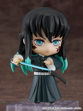 Load image into Gallery viewer, PRE-ORDER 2218 Nendoroid Muichiro Tokito