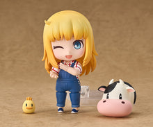Load image into Gallery viewer, PRE-ORDER 2452 Nendoroid Farmer Claire