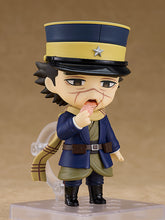 Load image into Gallery viewer, PRE-ORDER 2178 Nendoroid Saichi Sugimoto