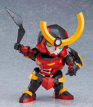 Load image into Gallery viewer, PRE-ORDER MODEROID Gurren Lagann