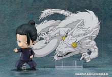 Load image into Gallery viewer, PRE-ORDER 2206 Nendoroid Suguru Geto: Tokyo Jujutsu High School Ver.