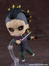 Load image into Gallery viewer, PRE-ORDER 2505 Nendoroid Genya Shinazugawa