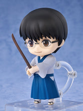 Load image into Gallery viewer, PRE-ORDER 2458 Nendoroid Shinpachi Shimura