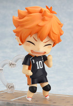 Load image into Gallery viewer, PRE-ORDER 461 Nendoroid Shoyo Hinata