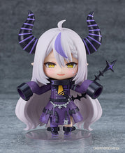 Load image into Gallery viewer, PRE-ORDER 2277 Nendoroid La+ Darkness
