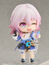 Load image into Gallery viewer, PRE-ORDER 2456 Nendoroid March 7th