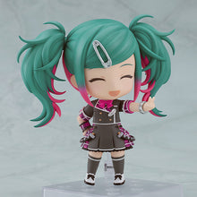 Load image into Gallery viewer, PRE-ORDER 2193 Nendoroid Hatsune Miku: School SEKAI Ver.