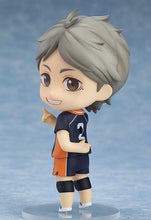Load image into Gallery viewer, PRE-ORDER 665 Nendoroid Koshi Sugawara