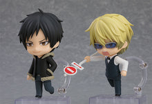 Load image into Gallery viewer, PRE-ORDER 2295 Nendoroid Izaya Orihara