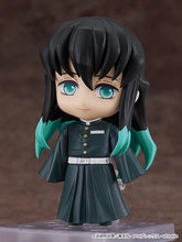 Load image into Gallery viewer, PRE-ORDER 2218 Nendoroid Muichiro Tokito