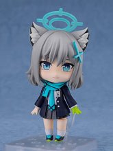Load image into Gallery viewer, PRE-ORDER 2265 Nendoroid Shiroko Sunaookami