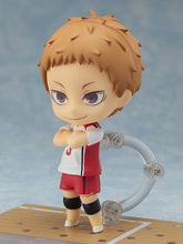 Load image into Gallery viewer, PRE-ORDER 807 Nendoroid Morisuke Yaku