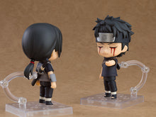 Load image into Gallery viewer, PRE-ORDER 2436 Nendoroid Shisui Uchiha