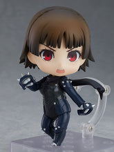 Load image into Gallery viewer, PRE-ORDER 1044 Nendoroid Makoto Niijima: Phantom Thief Ver.