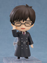 Load image into Gallery viewer, PRE-ORDER 2378 Nendoroid Yukio Okumura