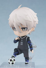 Load image into Gallery viewer, PRE-ORDER 2056 Nendoroid Nagi Seishiro (rerun)