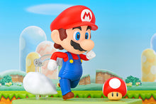 Load image into Gallery viewer, PRE-ORDER 473 Nendoroid Mario