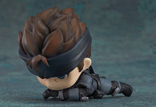 Load image into Gallery viewer, PRE-ORDER 447 Nendoroid Solid Snake