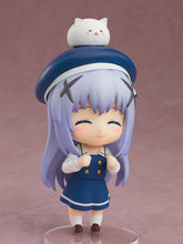 Load image into Gallery viewer, PRE-ORDER 2519 Nendoroid Chino: Winter Uniform Ver.