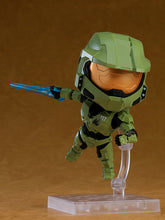 Load image into Gallery viewer, PRE-ORDER 2177 Nendoroid Master Chief