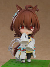 Load image into Gallery viewer, PRE-ORDER 2512 Nendoroid Agnes Tachyon