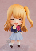 Load image into Gallery viewer, PRE-ORDER 2537 Nendoroid Ruby: School Uniform Ver.