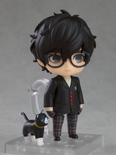 Load image into Gallery viewer, PRE-ORDER 2435 Nendoroid P5R Hero: School Uniform Ver.