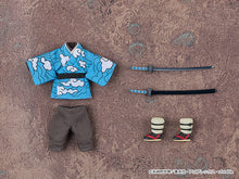 Load image into Gallery viewer, PRE-ORDER Nendoroid Doll Tanjiro Kamado: Final Selection Ver.