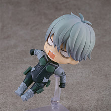 Load image into Gallery viewer, PRE-ORDER 2449 Nendoroid Reno Ichikawa