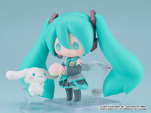Load image into Gallery viewer, PRE-ORDER 2306 Nendoroid Hatsune Miku: Cinnamoroll Collaboration Ver.