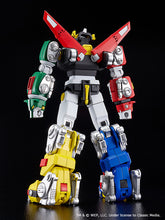 Load image into Gallery viewer, PRE-ORDER MODEROID Voltron