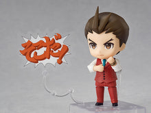 Load image into Gallery viewer, PRE-ORDER 2117 Nendoroid Apollo Justice
