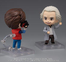 Load image into Gallery viewer, PRE-ORDER 2363 Nendoroid Dr. Emmett Brown