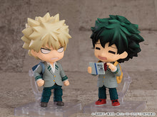 Load image into Gallery viewer, PRE-ORDER 2313 Nendoroid Katsuki Bakugo: U.A. School Uniform Ver.